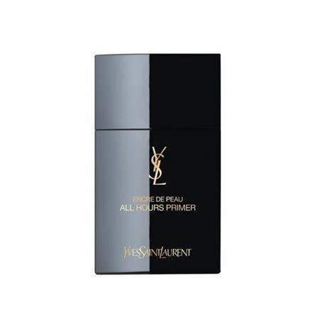 all hours primer yves saint laurent|ysl beauty all hours.